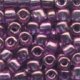 Mill Hill 05202 Pebble Beads Amethyst MAIN